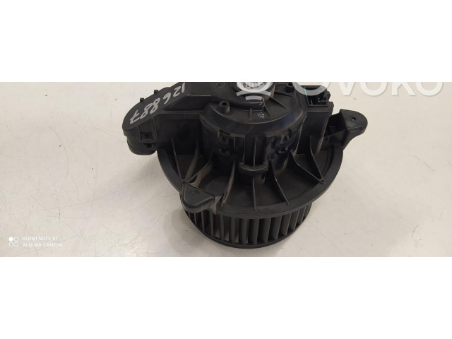 Вентилятор печки H1BH19846AA Ford Fiesta