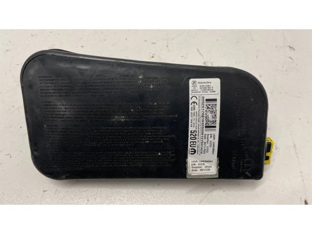 Подушка безопасности в сиденье L0409600AC, 34165486 Jeep Renegade