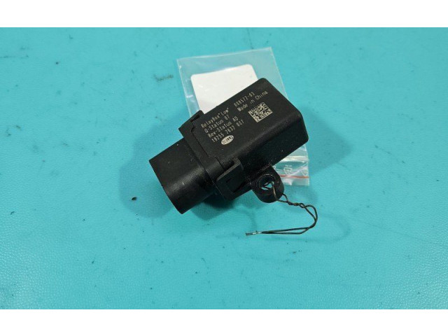 Блок комфорта 008572-03, IMPRK1479626   Skoda Fabia Mk3 (NJ)   