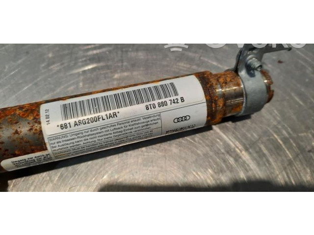 Боковая подушка безопасности 8T0880742B Audi A5 Sportback 8TA
