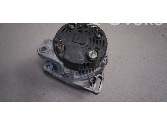 Генератор Renault Twingo I