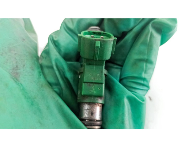 Vstřikovač 28653, 01F023 Peugeot 1007 pro naftový motor 1.4 TU3A