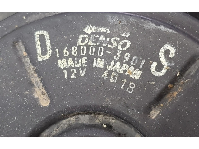 Вентилятор радиатора 1680003901, MR500911 Mitsubishi Montero