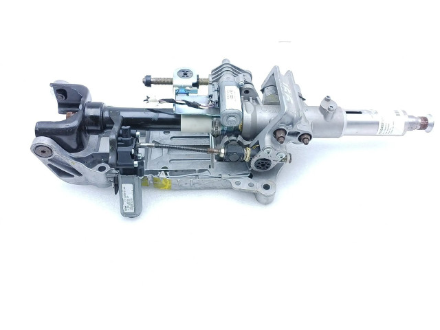 рейка Колонка рулевая A1664601316 Mercedes-Benz ML W166 2012-2017 года