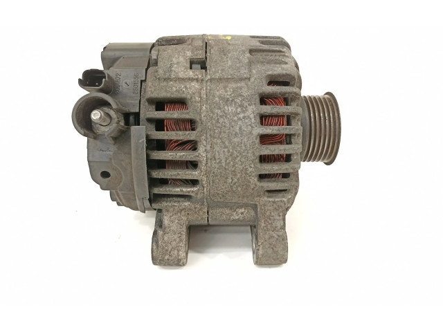 Генератор 4E903021MX   Volkswagen Caddy      