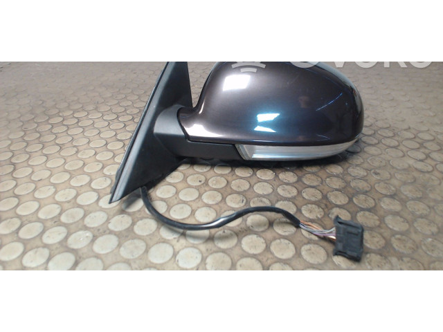 Zpětné zrcátko Volkswagen PASSAT B5.5 2005 3B1857507T, 8575073B1P01C