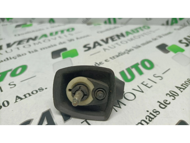 Блок управления SV23-08 Dacia Logan I