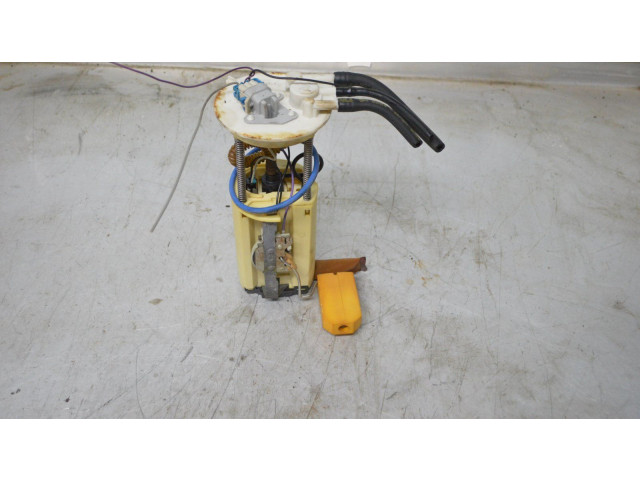 Топливный насос