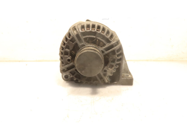 Генератор 0124525060   Volvo V70      