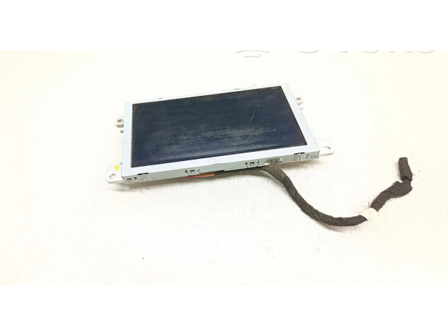 Дисплей 8R0919604A Audi Q5 SQ5