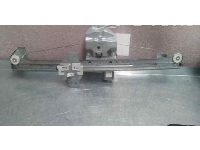 Зеркало электрическое        Dacia Dokker  2012 -  года   