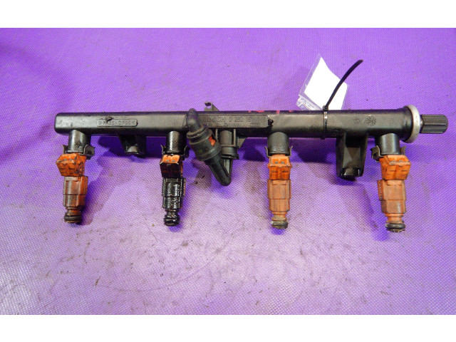 Vstřikovací lišta 0280151048, 0280151048 Alfa Romeo 156 932A2000