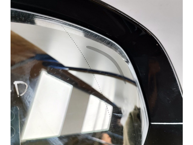 Зеркало электрическое        Volvo XC90  2014 -  года   