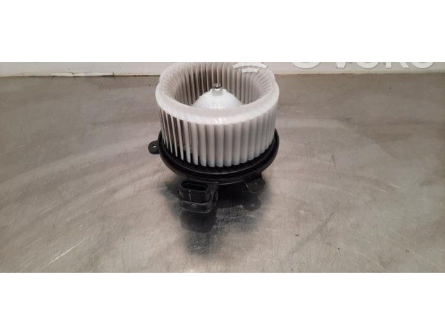 Вентилятор печки Mitsubishi ASX