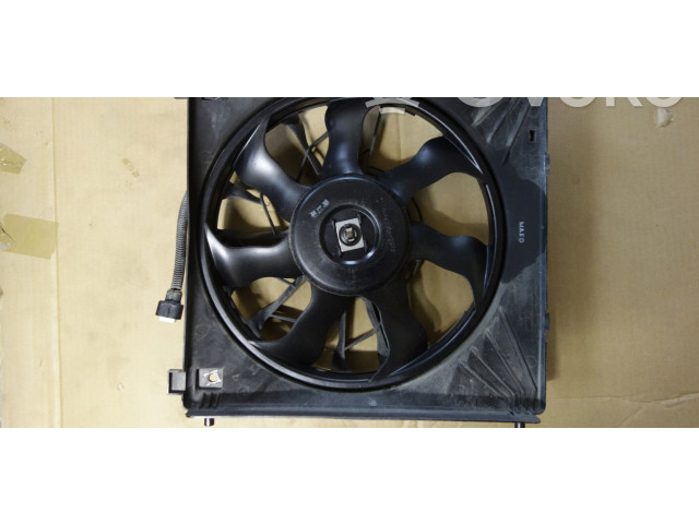 Вентилятор радиатора 6008358 Tesla Model S