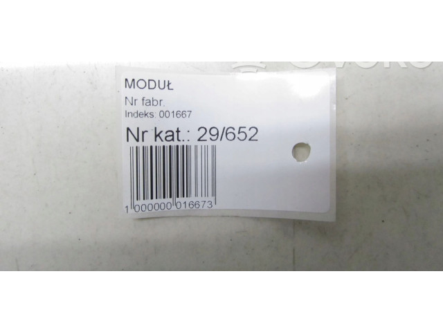 Модуль управления BSM 284B13432R   Renault Kadjar    