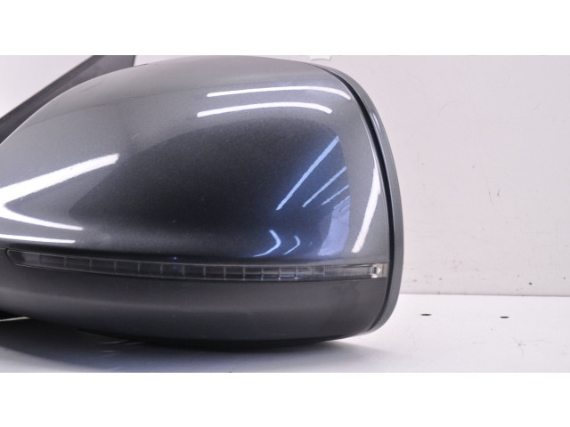 Зеркало (управляемое электричеством) Audi Q5 SQ5  2008 - 2017 года 8R1857409D, Z7S      