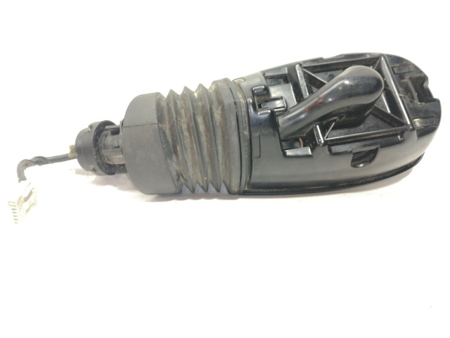 Zpětné zrcátko Fiat Punto Evo 2005