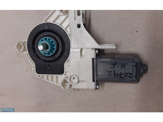 Моторчик заднего дворника 8K0959802B Audi A6 S6 C7 4G