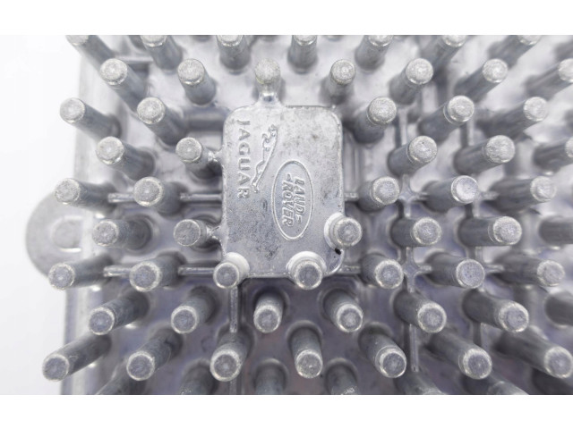 Блок управления Xenon