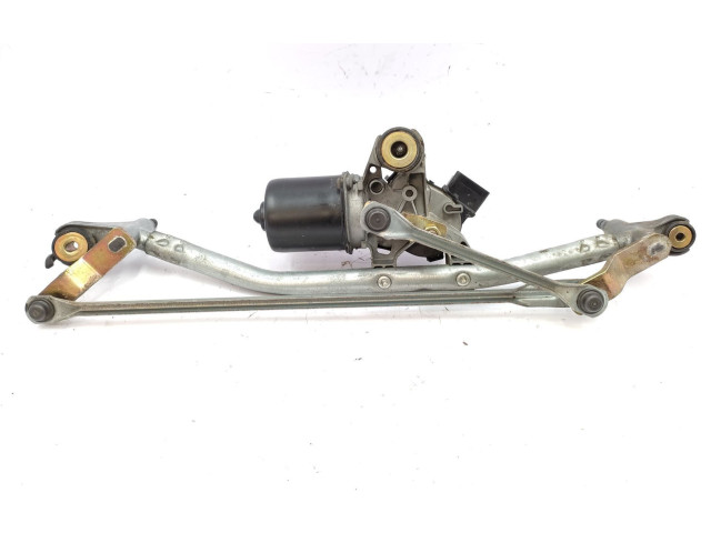 Моторчик дворников 6401F4    Citroen C2