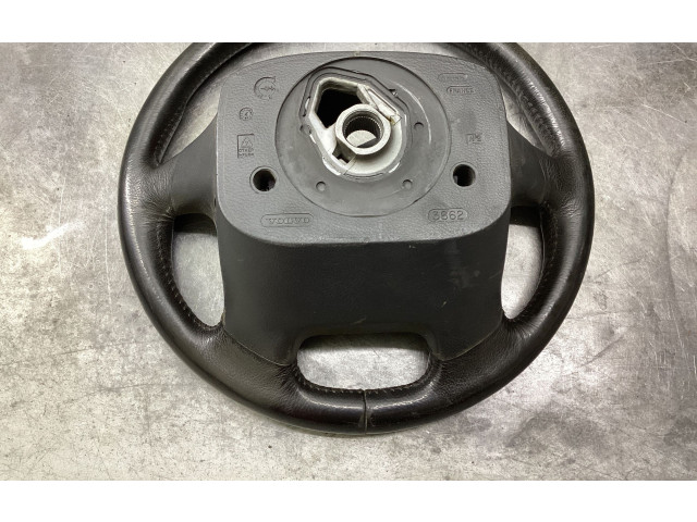 Руль Volvo V70  2005 - 2008 года 30643383, 9491847      