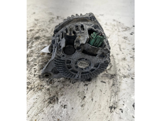 Генератор Subaru Forester SH