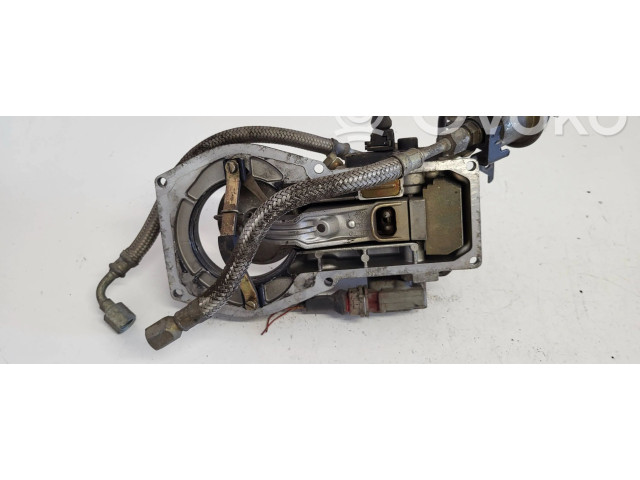 Vstřikovací lišta 0438101005   Audi 80 90 B3     