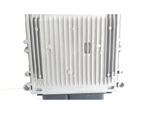 Řídící jednotka A6461501077, 0281014187 Mercedes-Benz Vito Viano W639 2008