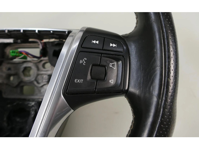 Руль Volvo XC60  2017 -  года 31332927      
