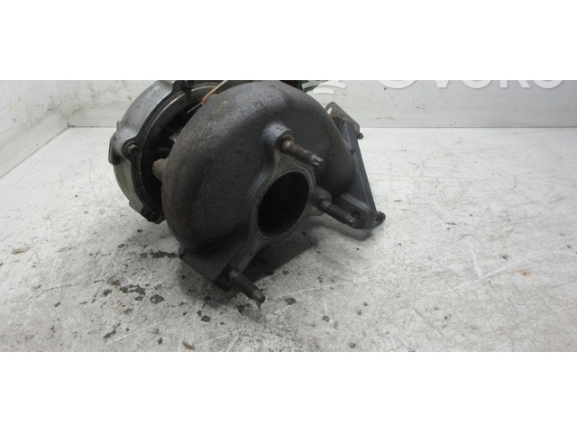 Турбина Nissan Pathfinder R51 sdtfr65fdkju98u