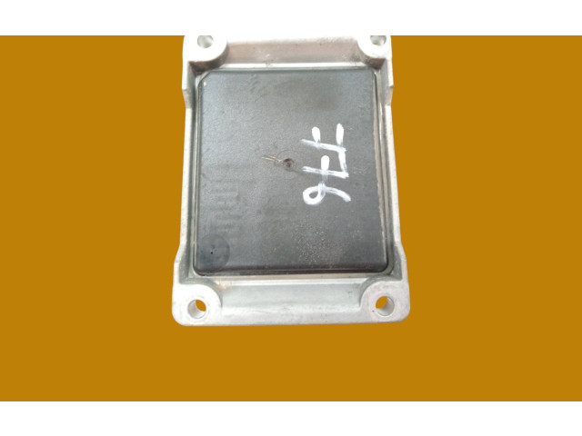 Řídící jednotka 0261207901, 80KM Fiat Punto Evo 2002