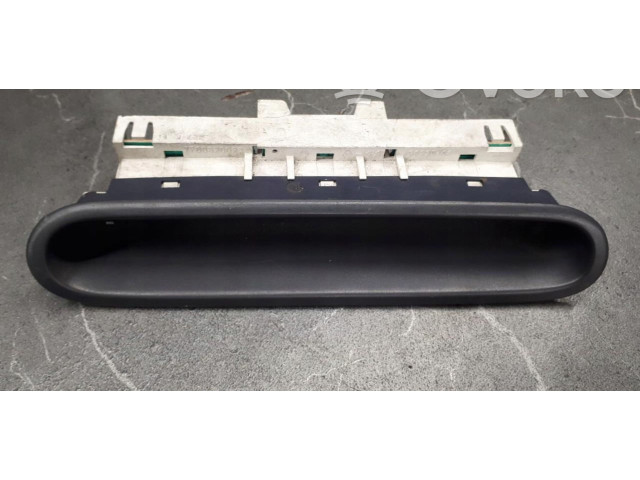 Řídící jednotka 7700820023 Renault Twingo I 2002