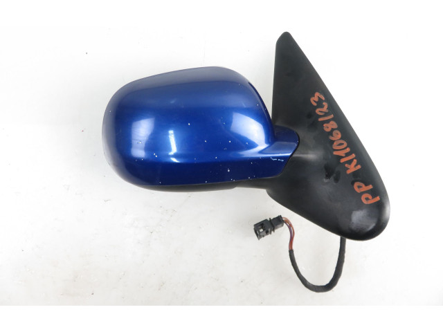 Zpětné zrcátko  Seat Toledo II (1M) 1999    