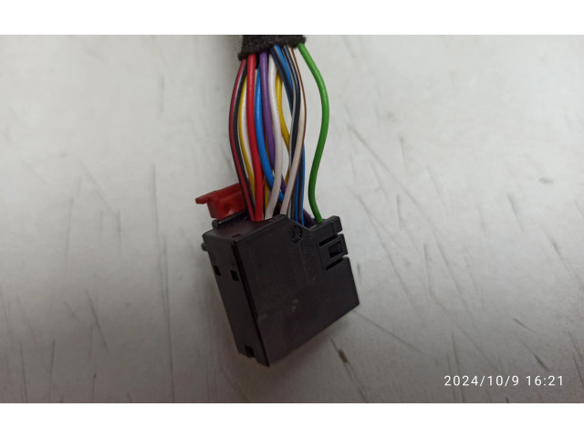 Zpětné zrcátko Seat Alhambra (Mk2) 2014 7N2857501L