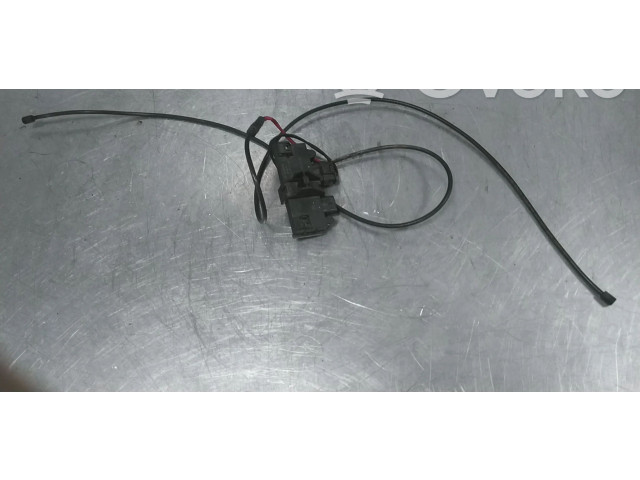 Блок управления крышки багажника 3AA962243H   Audi A5