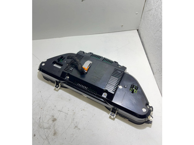 Přístrojová deska Audi Q7 4L 2009 5550007301, 2097N0NG1