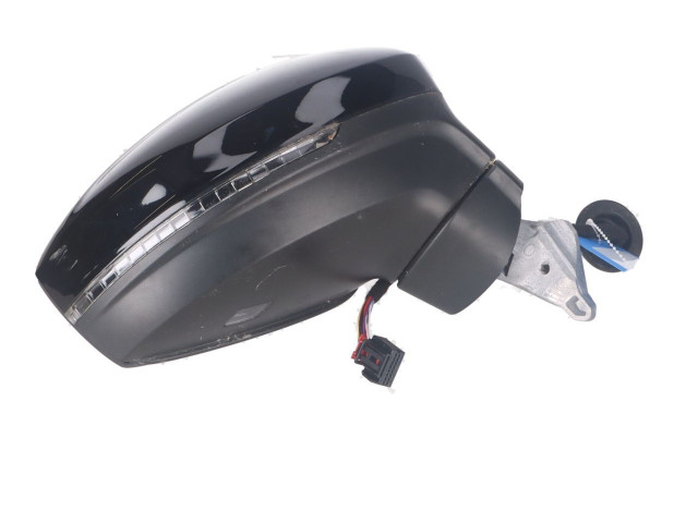 Zpětné zrcátko Volkswagen Tiguan 2021 5NB857508S