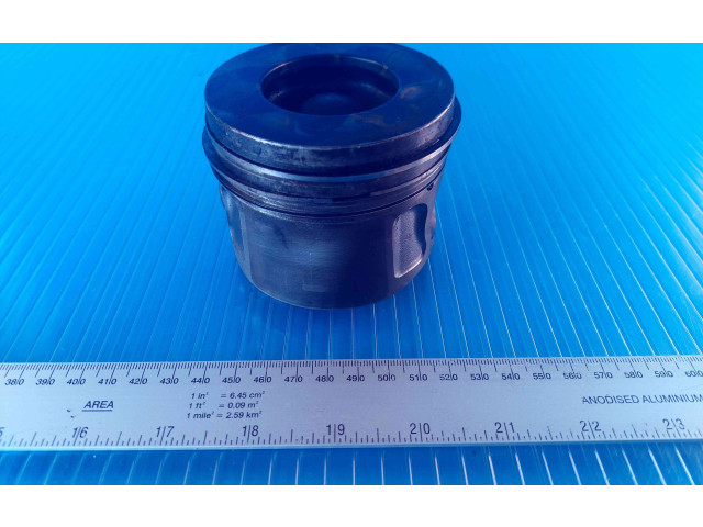 Поршень ILVD1, H268K Ford Transit для дизельного двигателя 2.0