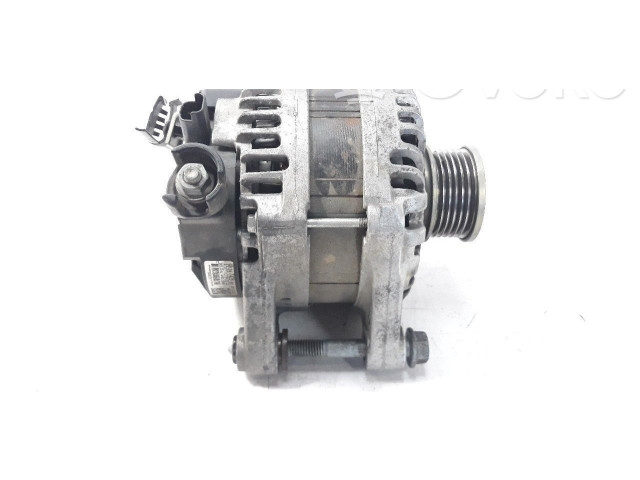 Генератор 9824742880, ALF330453MT   Peugeot 5008      