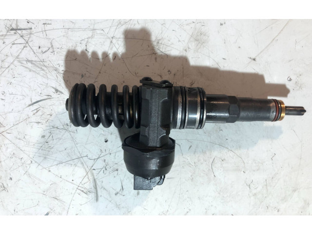 Форсунка 038130073bn Volkswagen Golf Plus BLS