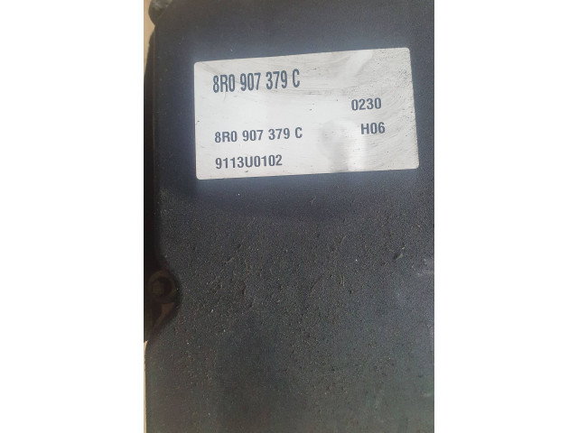 Блок АБС 8R0907379C, 9113U0102 Audi Q5 SQ5 2008 - 2017 года