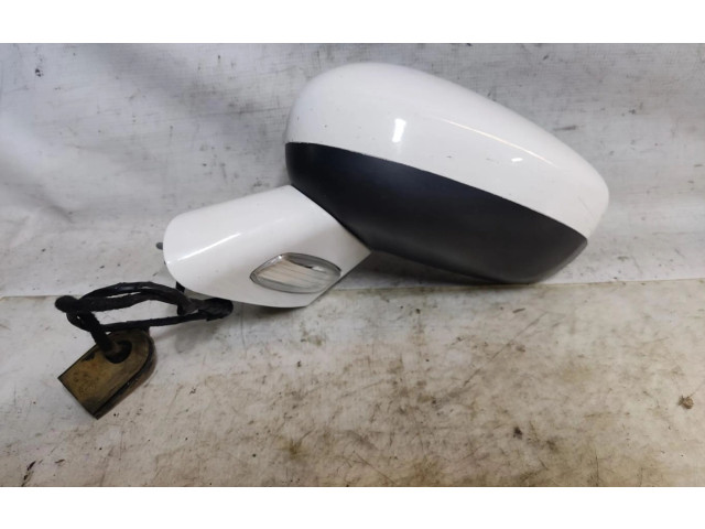 Zpětné zrcátko  Citroen Berlingo 2011  96721916WP  