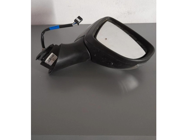 Zpětné zrcátko pravé Renault Clio IV 2015 963016264R, FLEK1IS