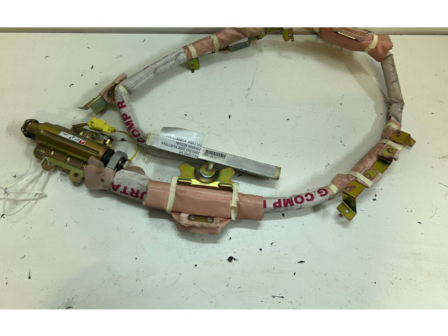 Боковая подушка безопасности 78800SEAG81 Honda Accord