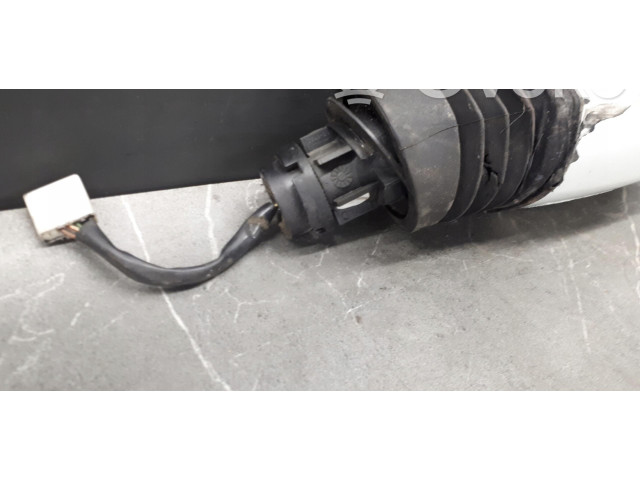 Зеркало электрическое        Fiat Punto (199)  2005 - 2018 года   