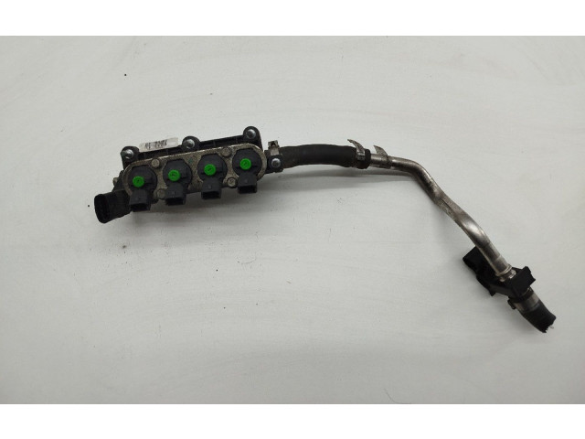 Vstřikovací lišta E3036228 Fiat Punto Evo