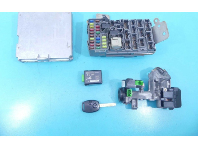 Řídící jednotka 37820-PNE-G05, IMPRK1059080   Honda Stream 2004