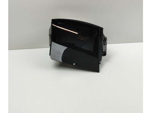 Дисплей    4KR919617B   Audi Q8