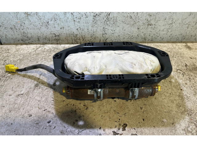 Подушка безопасности пассажира 608651100, 366398980 Volvo S60